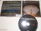 String Quartet Tribute To Dream Theater - CD - RU