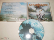 Stratovarius ‎– Elysium - CD - RU