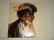 Jackie Jackson – Jackie Jackson - Конверт - US