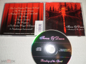 Throes Of Dawn - Binding Of The Spirit - CD - RU