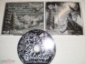Thrudvangar ‎– Zwischen Asgard Und Midgard - CD - RU