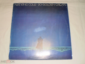Nat King Cole ‎– 20 Golden Greats - LP - Yugoslavia