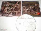 Theatre Of Tragedy ‎– Theatre Of Tragedy - CD - RU