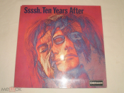 Ten Years After – Ssssh. - LP - Europe
