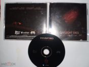 DAYLIGHT DIES - Dismantling Devotion - CD - RU
