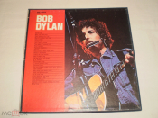 Bob Dylan ‎– The Little White Wonder - Volume 1, 2, 3 - 3LP Box - Italy