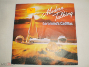 Modern Talking - Geronimo's Cadillac - 7