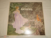 Genesis ‎– Genesis - LP - GDR