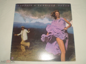 Captain & Tennille ‎– Dream - LP - US