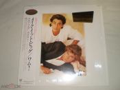 Wham! – Make It Big - LP - Japan