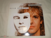 Peter Frampton – Premonition - LP - Europe