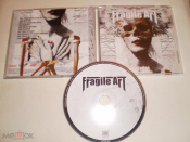 Fragile Art - Axiom - CD - RU