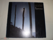Tangerine Dream - Ricochet - LP - Germany