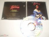 Radiorama ‎– The Best Of Radiorama - CD