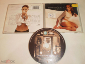 Jennifer Lopez ‎– On The 6 - CD - Austria