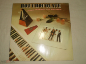 Hot Chocolate ‎– Going Through The Motions - LP - Germany
