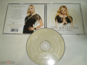 Liv Kristine ‎– Enter My Religion - CD - RU