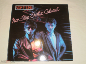 Soft Cell ‎– Non-Stop Erotic Cabaret - LP - Germany