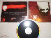 Khold - Phantom - CD - Norway