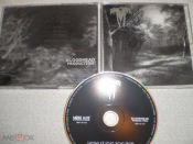 Vermis Mysteriis - Ceremoniya Vremen / Rex Noctis - CD - RU