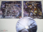 Throes Of Dawn - Dreams Of The Black Earth - CD - RU