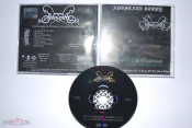Apostate - From Consign To Oblivion To A Song Of The Dead Like... - CD - RU