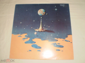 Electric Light Orchestra - ELO ‎– Time - LP - Europe
