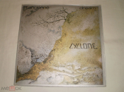 Tangerine Dream ‎– Cyclone - LP - UK
