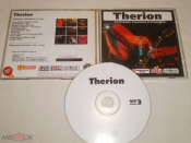 Therion MP3 - Домашняя коллекция - CD
