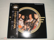 The Brothers Four – The Brothers Four - Gold Disc - LP - Japan
