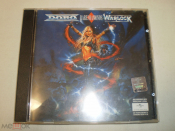 Doro & Warlock – Rare Diamonds - CD - RU