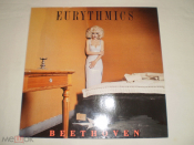 Eurythmics ‎– Beethoven - 12