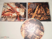 Mater Tenebra - Sangue - CD - RU