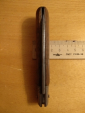 Нож складной " BORA " Германия старинный до 1917 г. - вид 12