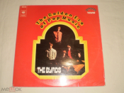 The Byrds ‎– The Golden Era Of Pop Music - 2LP - Netherlands
