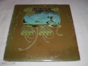 Yes - Yessongs - 3LP - US