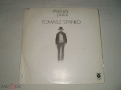 Tomasz Stańko ‎– Music 81 - LP - Poland