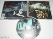 Arch Enemy ‎– Anthems Of Rebellion - CD - RU