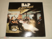 BAP ‎– Ahl Männer, Aalglatt - LP - Germany