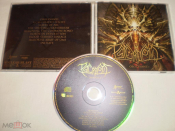 Psycroptic - Ob(Servant) - CD - RU