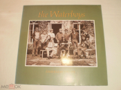 The Waterboys ‎– Fisherman's Blues - LP - Europe