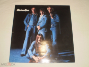 Status Quo ‎– Blue For You - LP - Netherlands