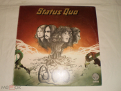 Status Quo ‎– Quo - LP - UK