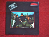 Nena ‎– International Album - LP - Europe Poster