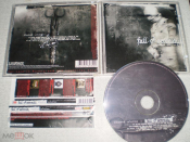 Fall Of Serenity - Bloodred Salvation - CD - RU