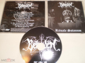 Behexen - Rituale Satanum - CD - RU