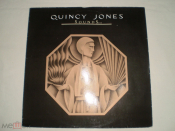 Quincy Jones ‎– Sounds ... And Stuff Like That!! - LP - Germany
