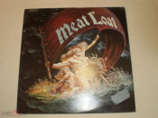 Meat Loaf ‎– Dead Ringer - LP - Netherlands Club Edition