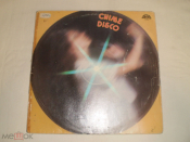 Chime - Disco - LP - Czechoslovakia
