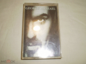 George Michael ‎– Older - Cass - RU